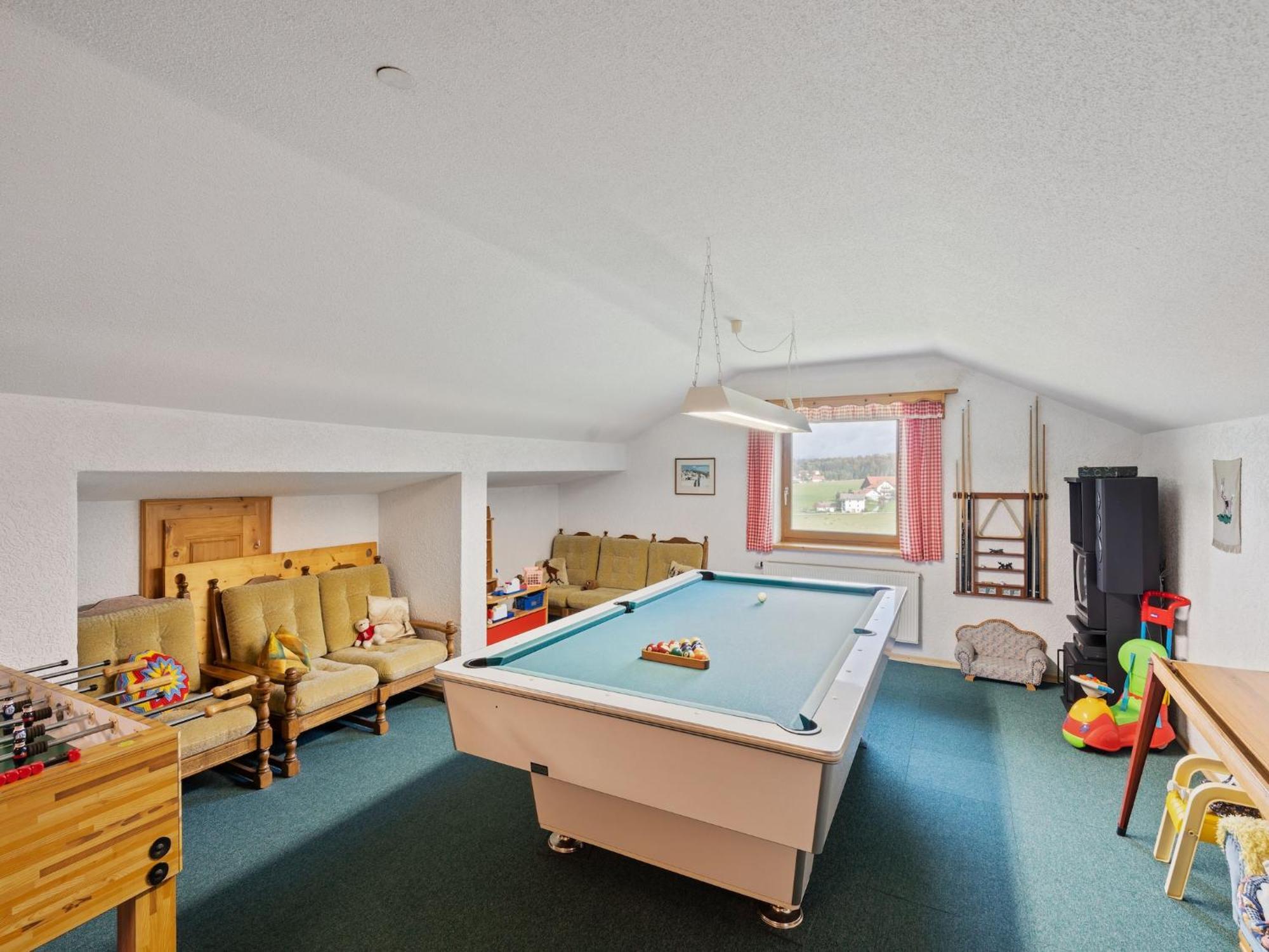 Cozy Apartment In Sonnen Bavaria Near Forest Buitenkant foto