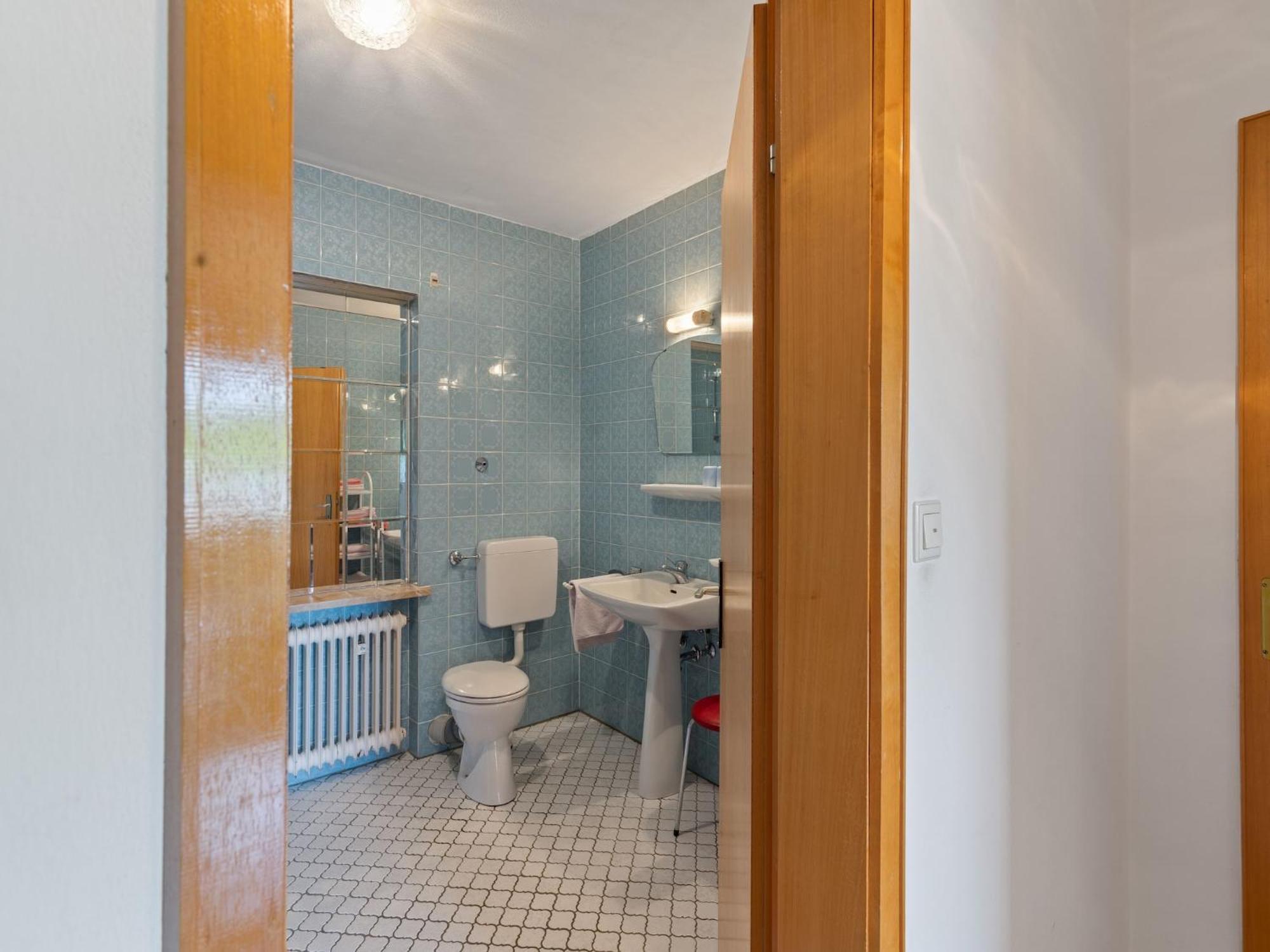 Cozy Apartment In Sonnen Bavaria Near Forest Buitenkant foto