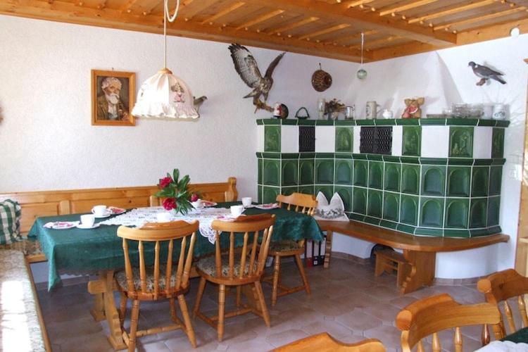 Cozy Apartment In Sonnen Bavaria Near Forest Buitenkant foto