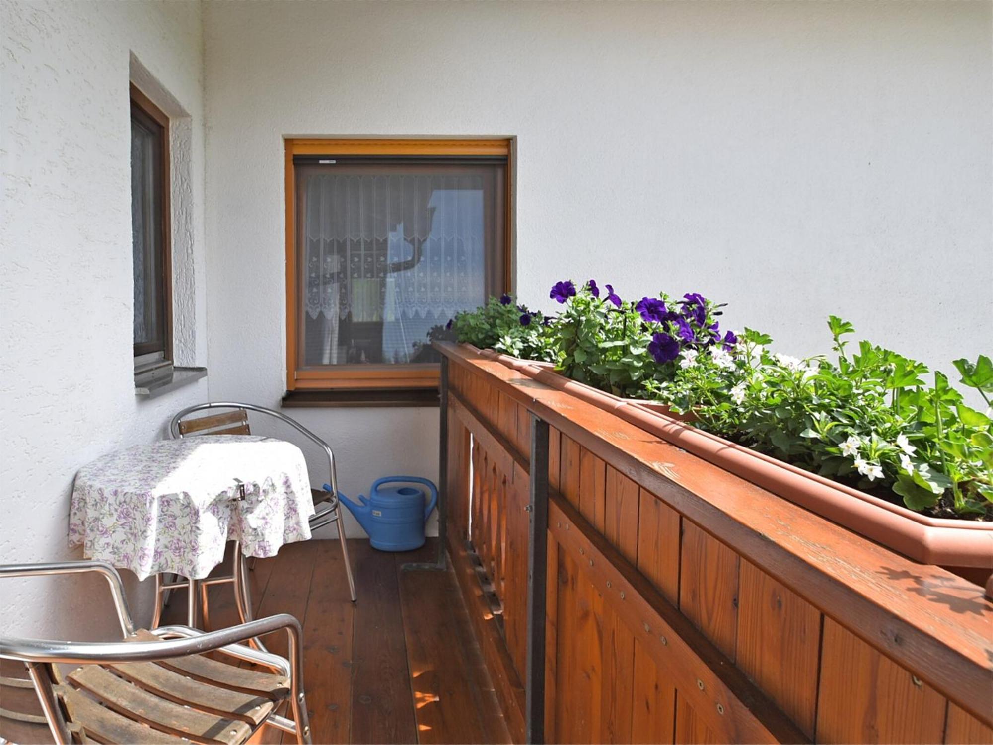 Cozy Apartment In Sonnen Bavaria Near Forest Buitenkant foto